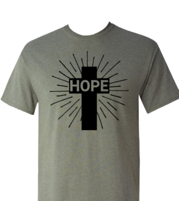 HOPE design idea